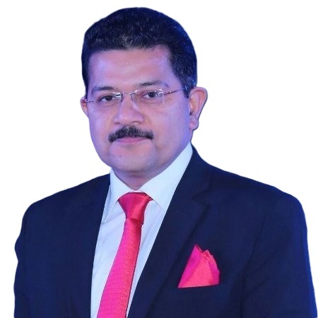 Ranjeet Jha